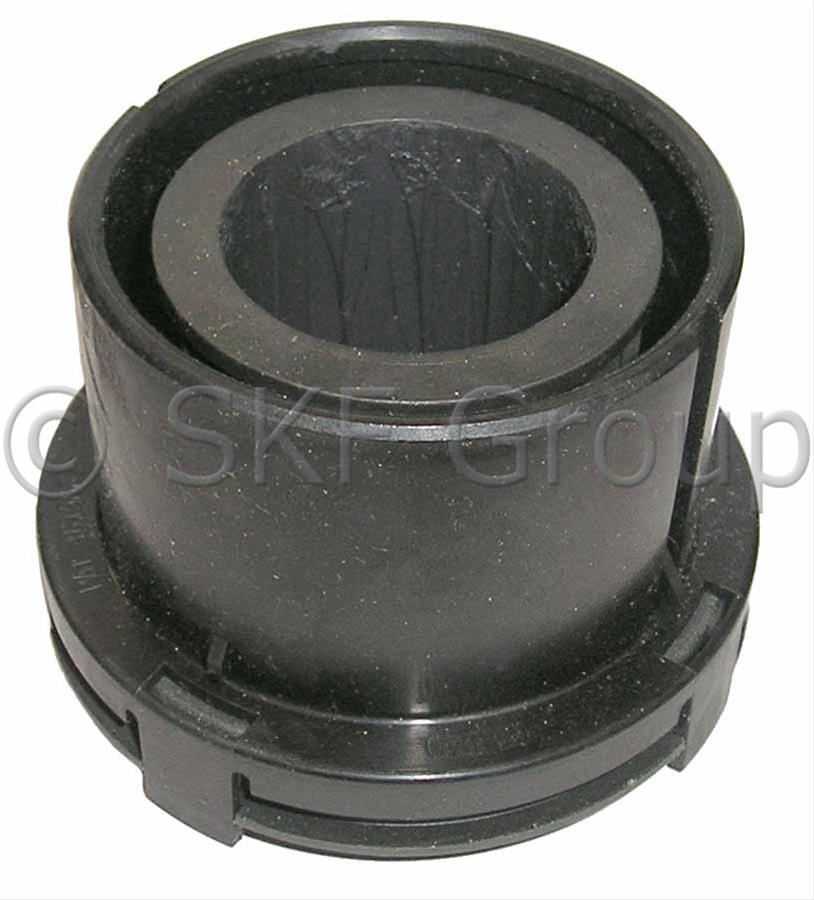 SKF Bearings Throwout Bearings N4035