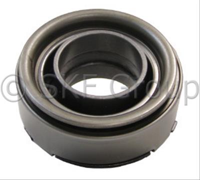 SKF Bearings Throwout Bearings N4041