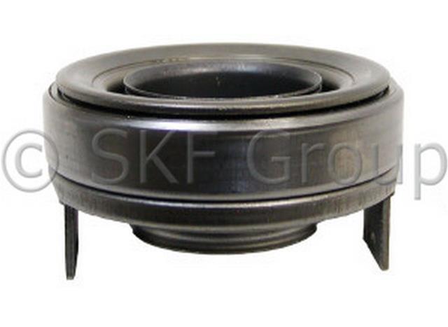 SKF Bearings Throwout Bearings N4044 VP