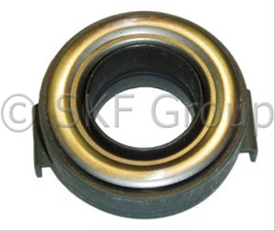 SKF Bearings Throwout Bearings N4045