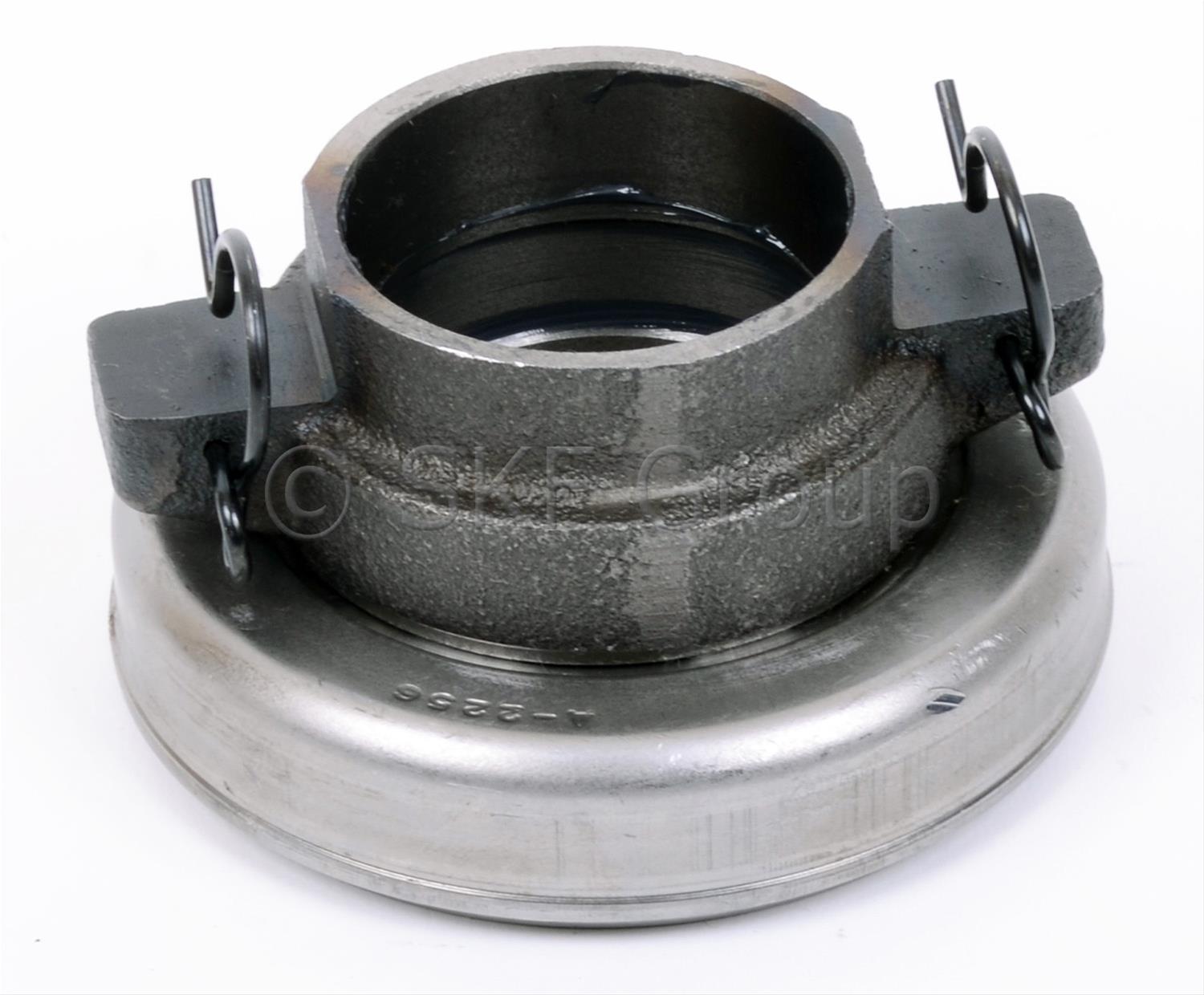 SKF Bearings Throwout Bearings N4070