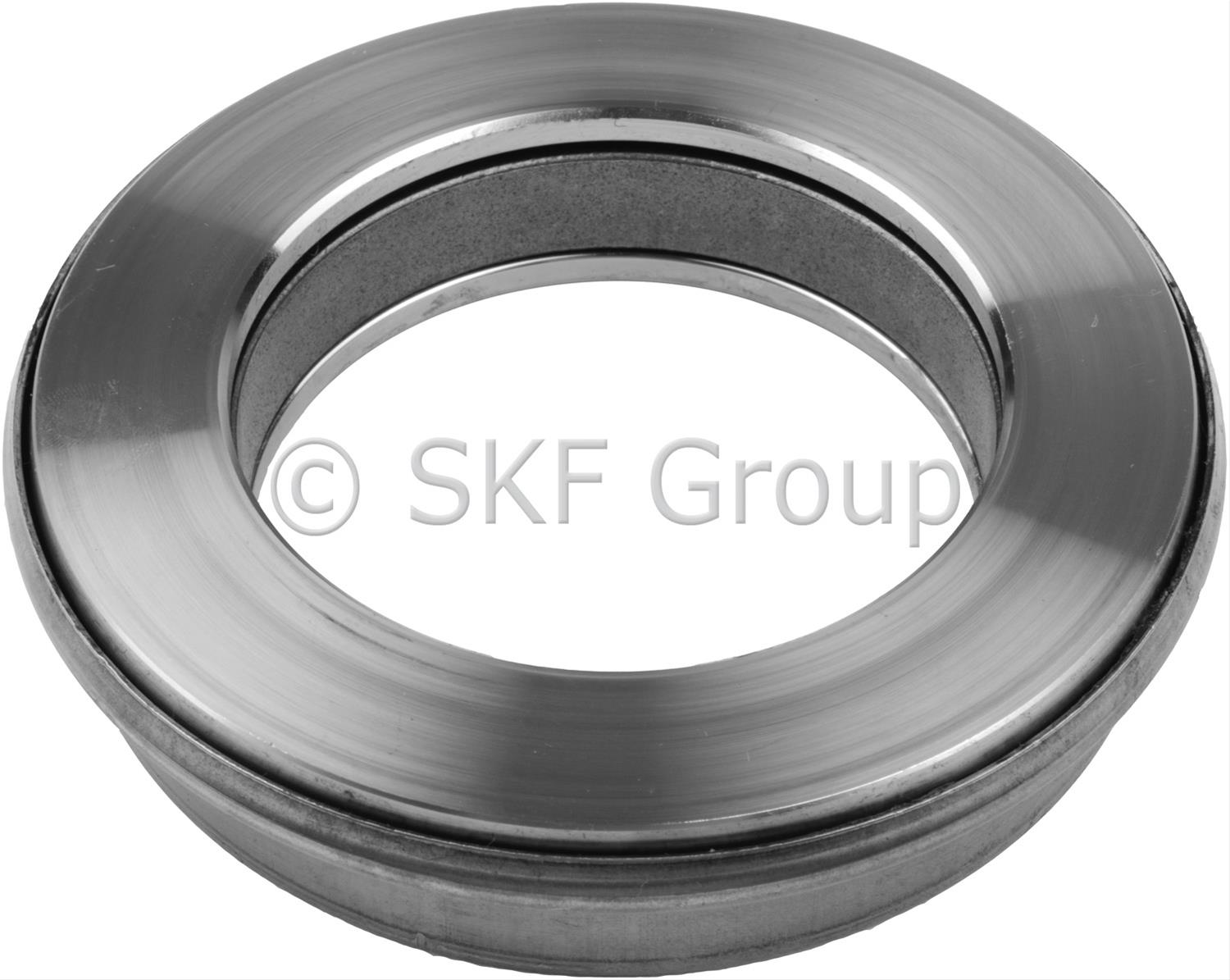 SKF Bearings Throwout Bearings N4078