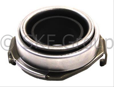 SKF Bearings Throwout Bearings N4081