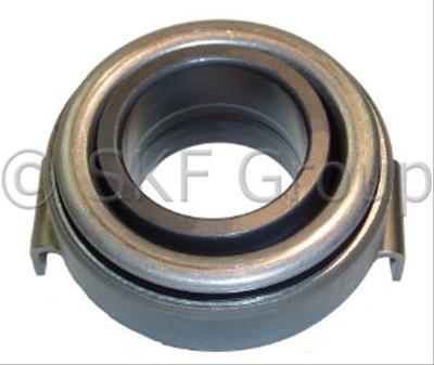SKF Bearings Throwout Bearings N4089