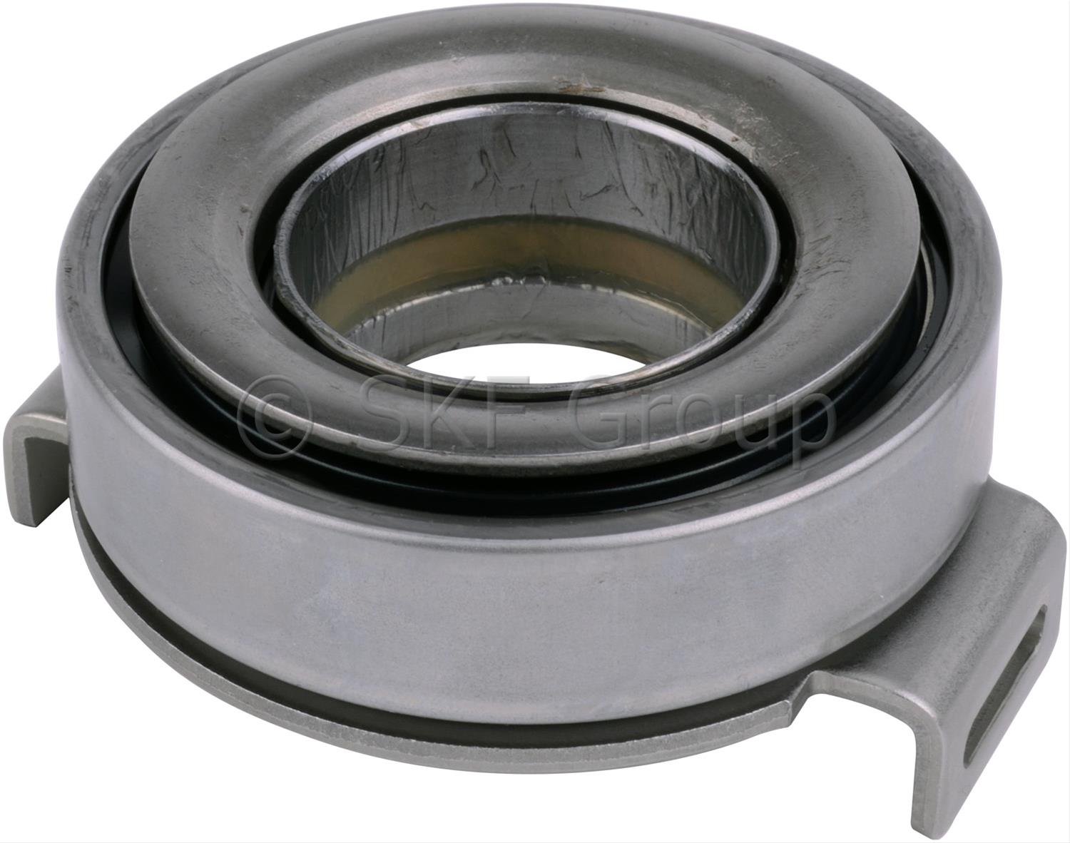 SKF Bearings Throwout Bearings N4092