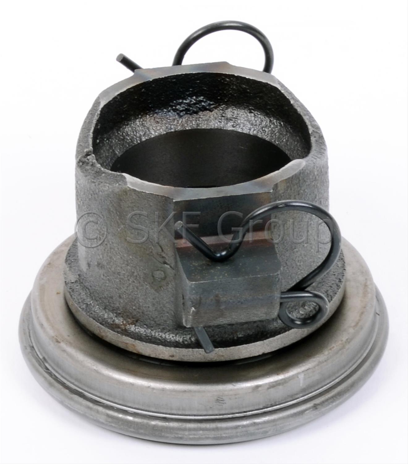 SKF Bearings Throwout Bearings N4093