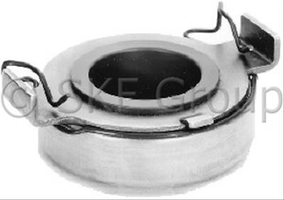 SKF Bearings Throwout Bearings N4095