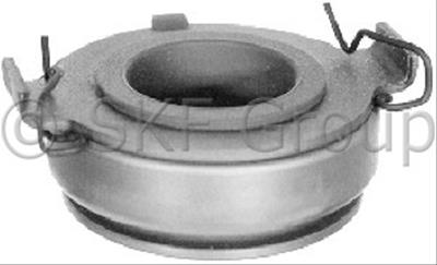 SKF Bearings Throwout Bearings N4108