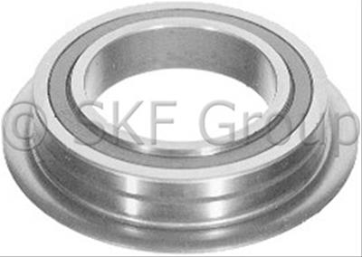 SKF Bearings Throwout Bearings N4121