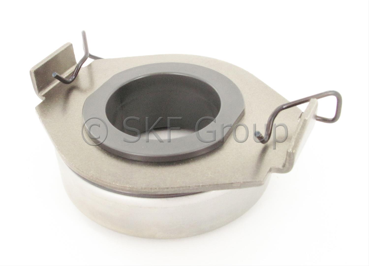 SKF Bearings Throwout Bearings N4177