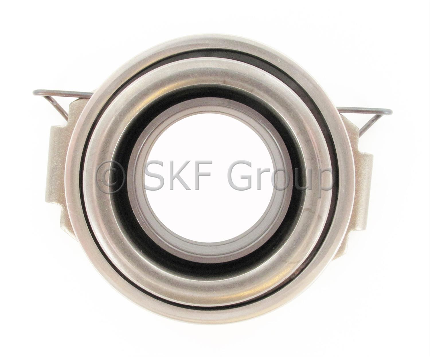 SKF Bearings Throwout Bearings N4177