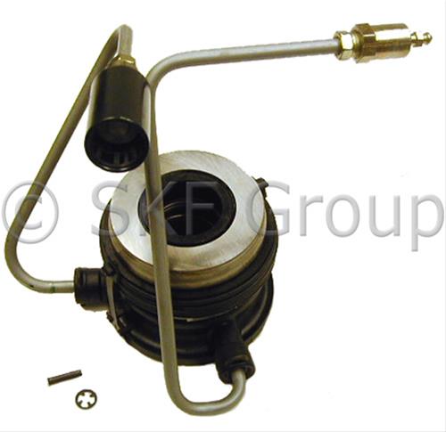 SKF Bearings Throwout Bearings N4901