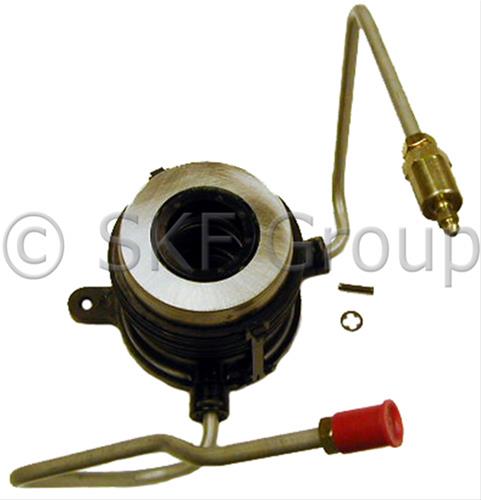 SKF Bearings Throwout Bearings N4902