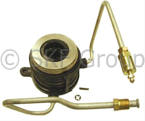 SKF Bearings Throwout Bearings N4904