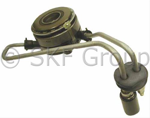 SKF Bearings Throwout Bearings N4905