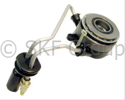 SKF Bearings Throwout Bearings N4906