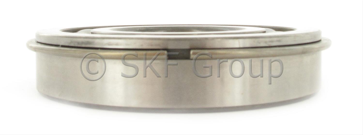 SKF Bearings Axle Bearings N6309-NRJ