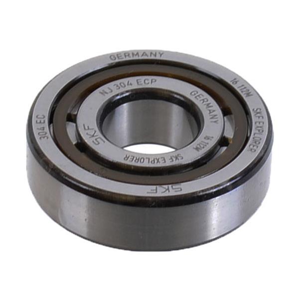SKF Bearings Universal Bearings NJ304-ECP VP