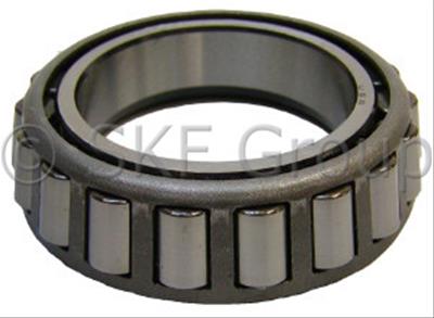 SKF Bearings Axle Bearings NP114036