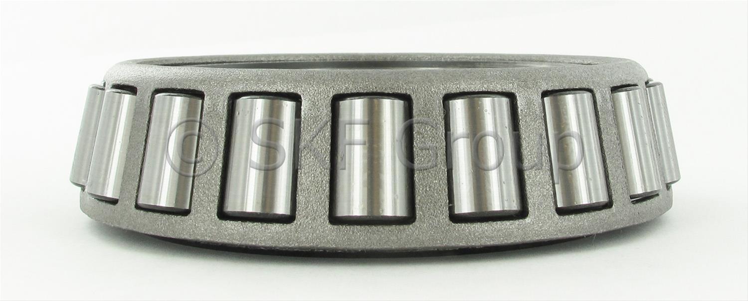 SKF Bearings Wheel Bearings NP197868