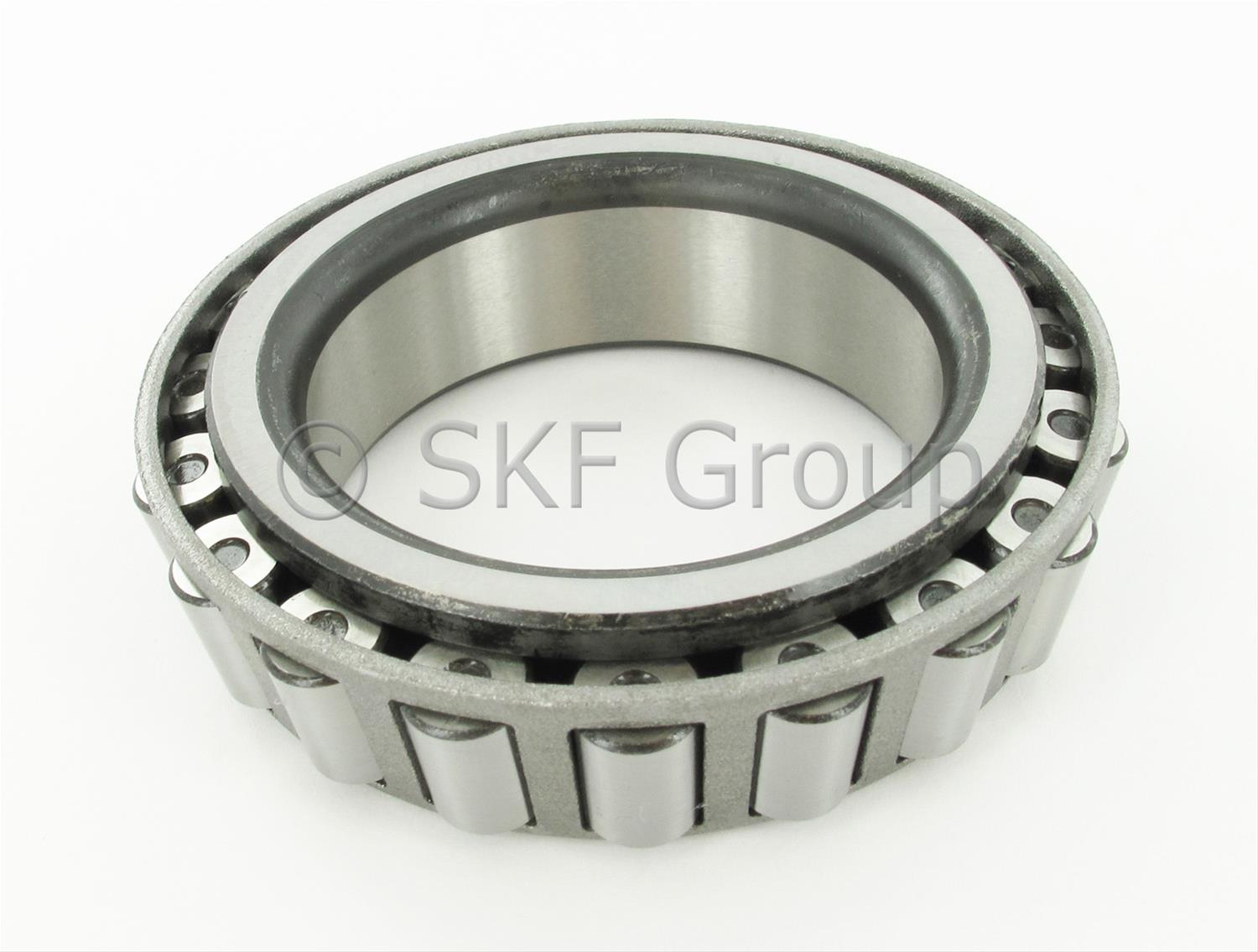 SKF Bearings Wheel Bearings NP197868