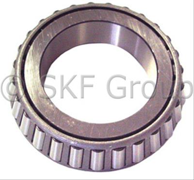 SKF Bearings Wheel Bearings NP201062