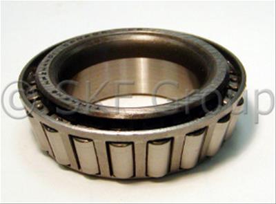SKF Bearings Wheel Bearings NP244401