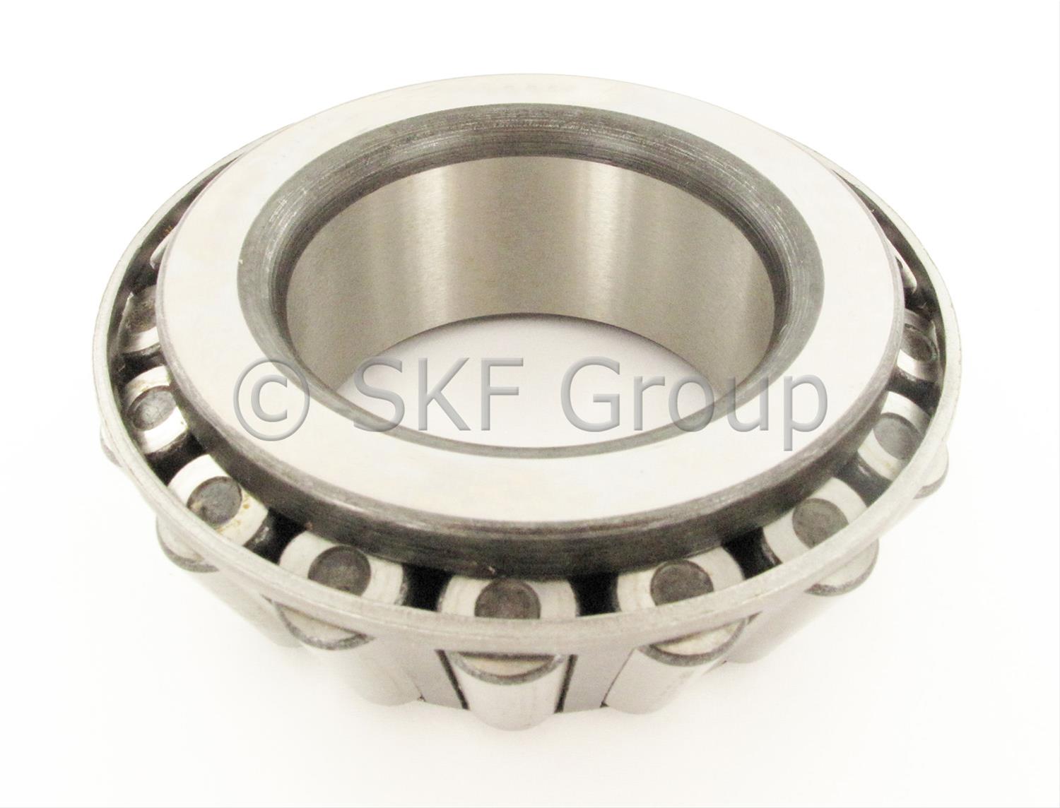 SKF Bearings Pinion Bearings NP576375