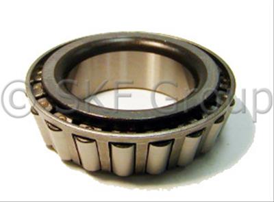 SKF Bearings Transmission Output Shaft Bearings NP952605