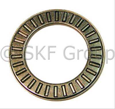SKF Bearings Manual Transmission Bearings NTA1625