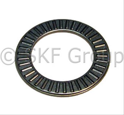 SKF Bearings Manual Transmission Bearings NTA2031