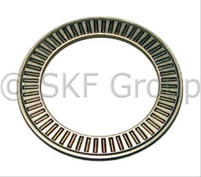 SKF Bearings Transfer Case Bearings NTA2840