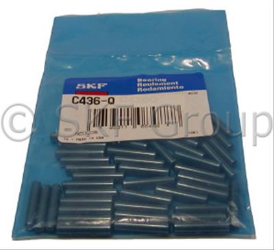 SKF Bearings Manual Transmission Bearings Q15902