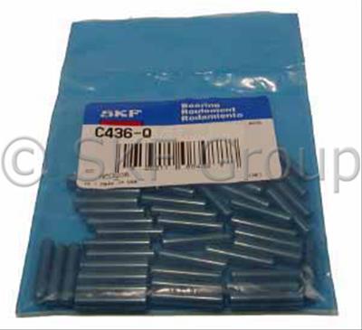 SKF Bearings Universal Bearings QA47838