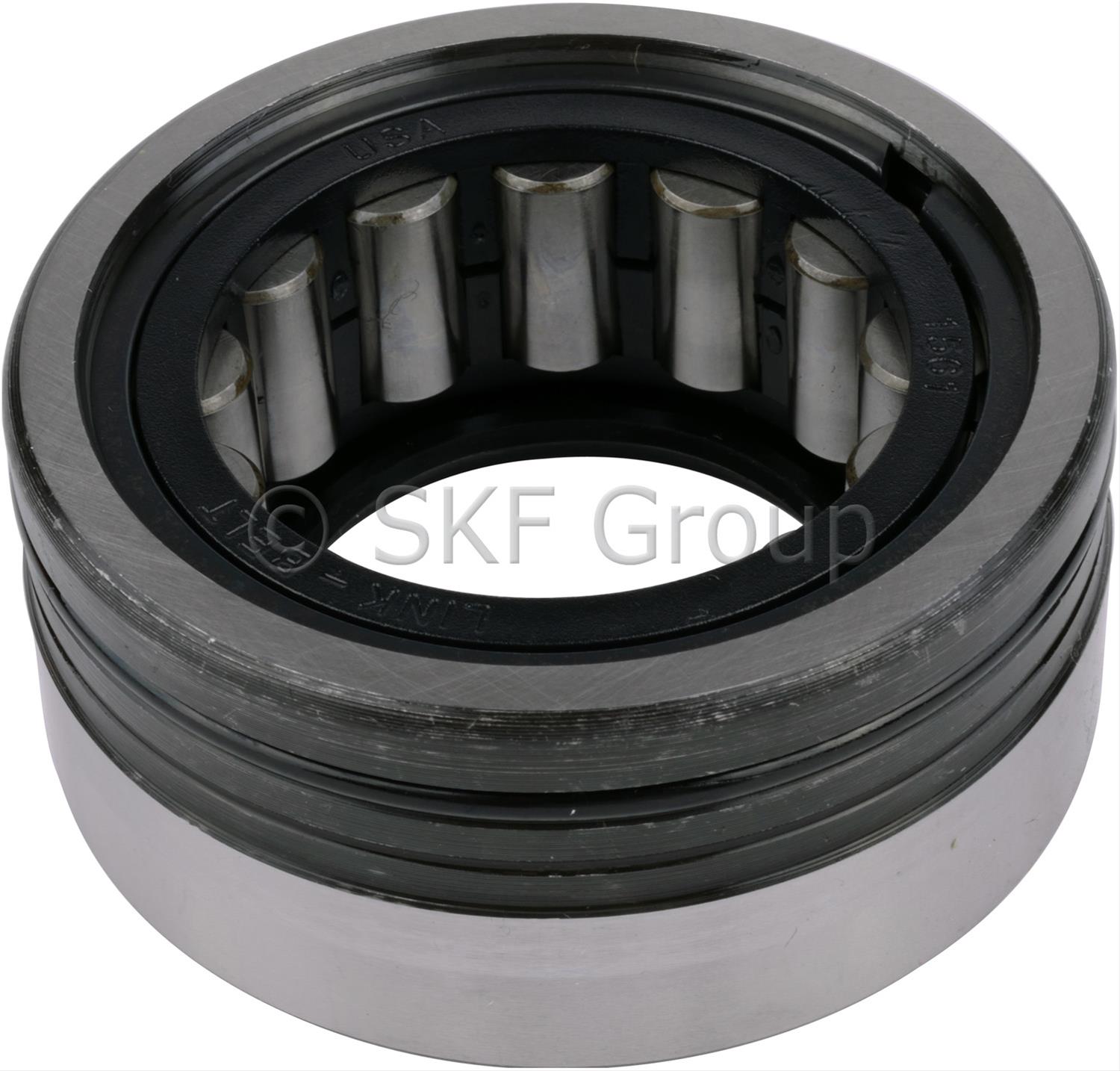 SKF Bearings Axle Bearings R1561-F