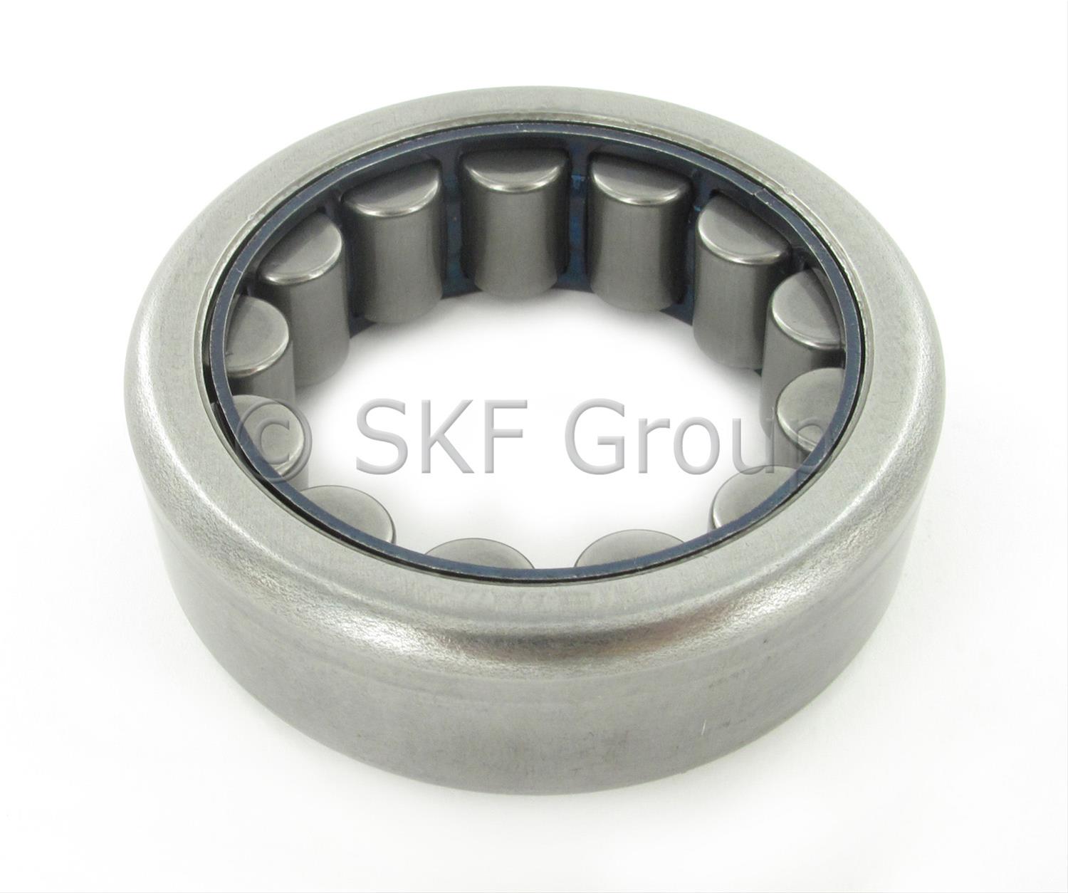 SKF Bearings Axle Bearings R1563-TAV