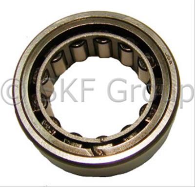 SKF Bearings Axle Bearings R57509