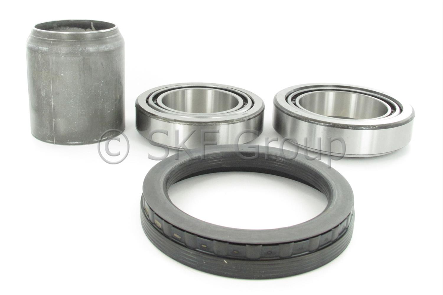 SKF Bearings Wheel Bearing and Hub Repair Kits RDSK1