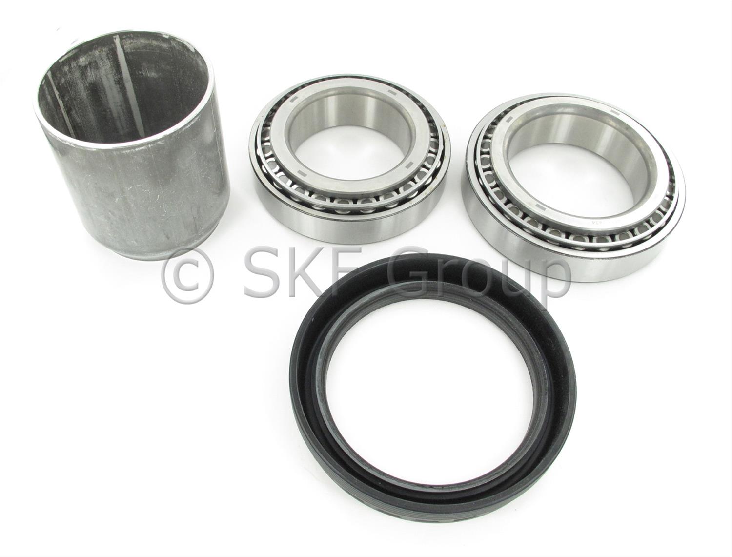 SKF Bearings Wheel Bearing and Hub Repair Kits RDSK1