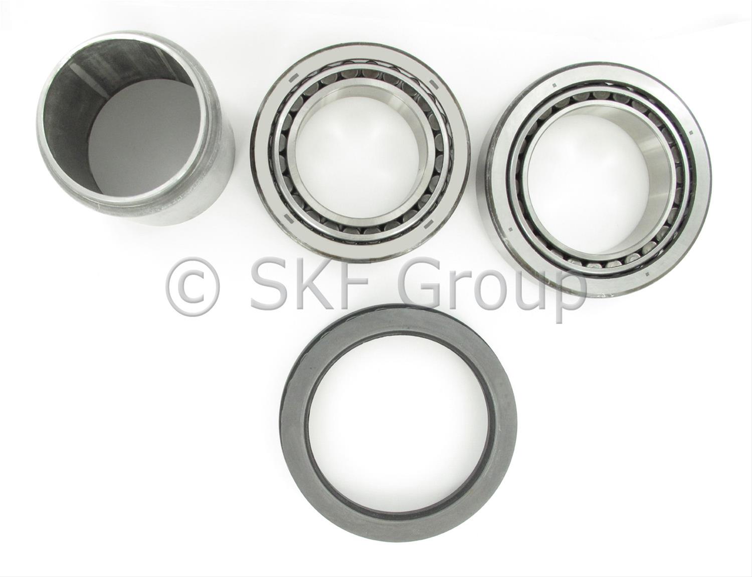 SKF Bearings Wheel Bearing and Hub Repair Kits RDSK1