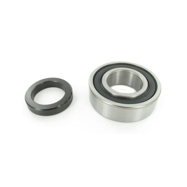 SKF Bearings Wheel Bearings RW207-CCRA