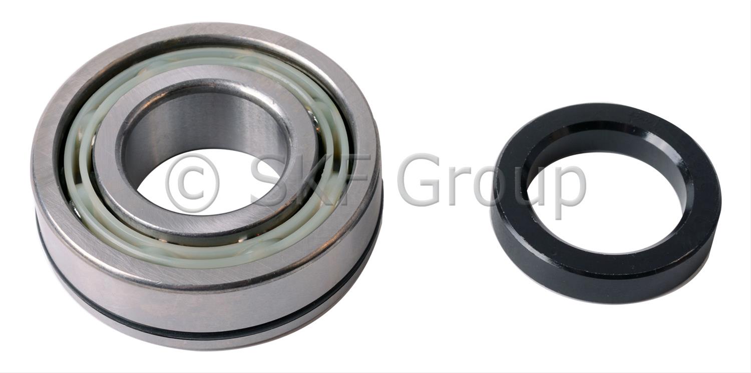 SKF Bearings Axle Bearings RW307-R
