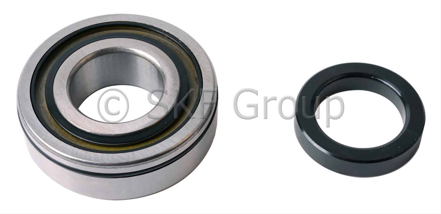 SKF Bearings Axle Bearings RW307-R