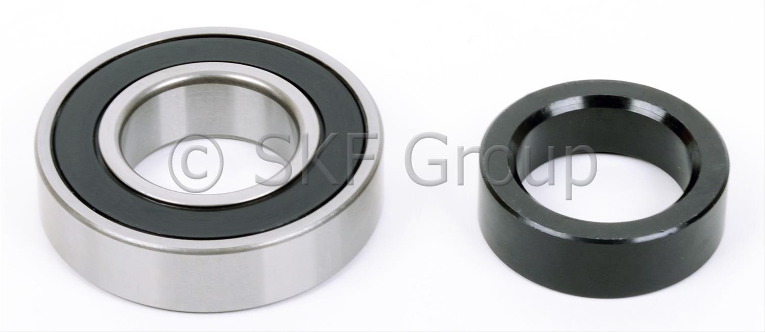SKF Bearings Wheel Bearings RW507-CR