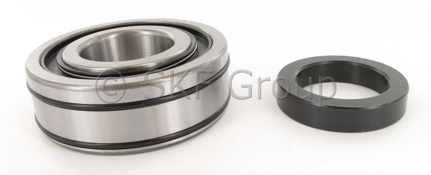 SKF Bearings Universal Bearings RW607-BR