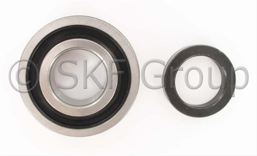 SKF Bearings Universal Bearings RW607-BR