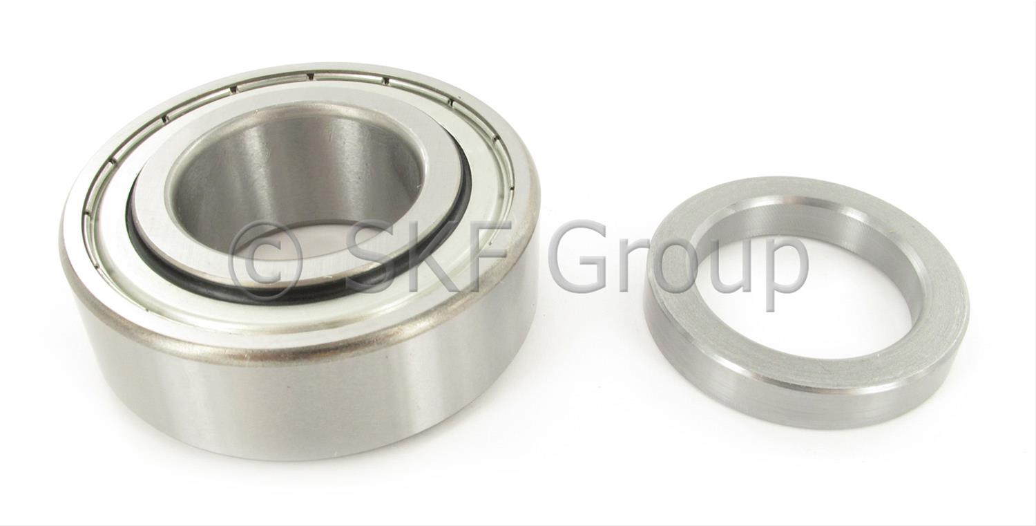 SKF Bearings Axle Bearings RWF34-R