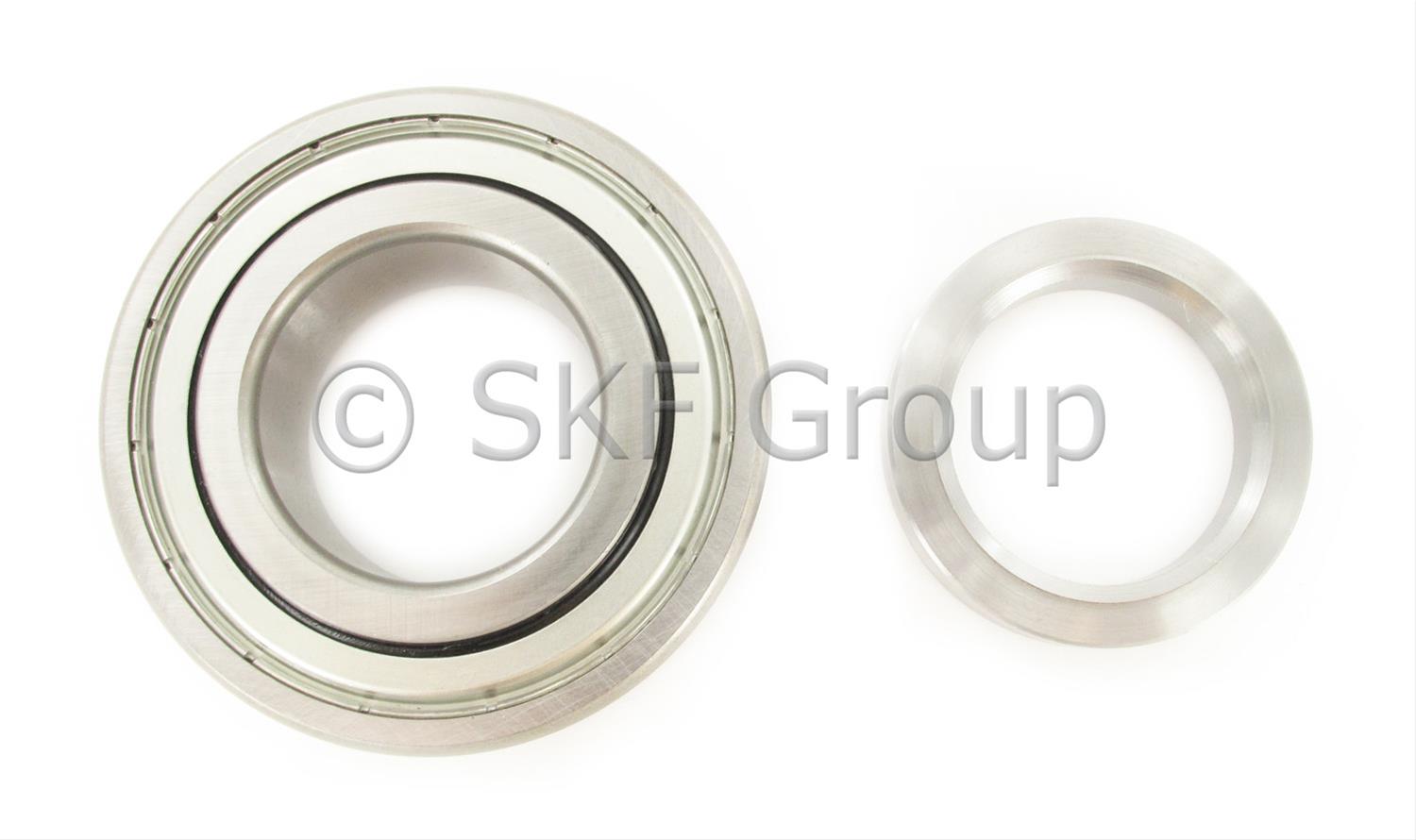 SKF Bearings Axle Bearings RWF34-R