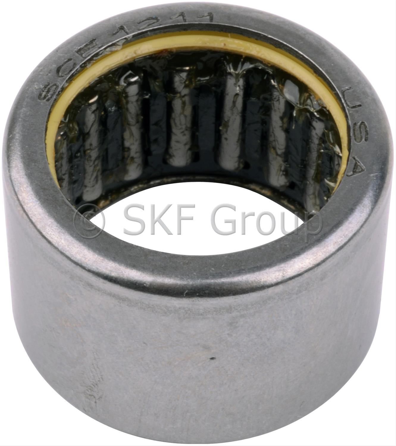SKF Bearings Pilot Bearings SCE1211P