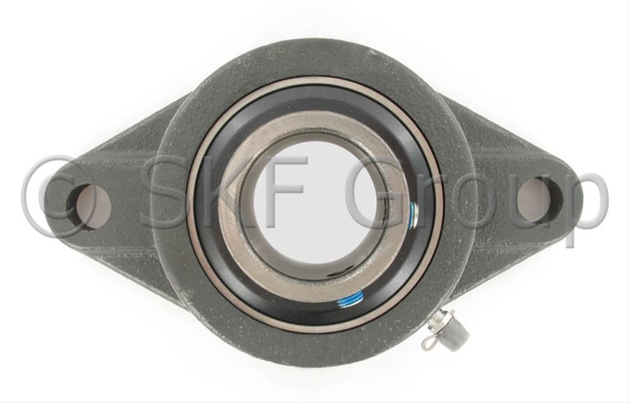 SKF Bearings Universal Bearings SCJT-40MM